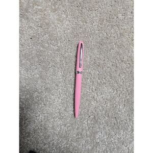Gillio Pen - Pink Shiny